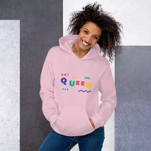 Load image into Gallery viewer, Queen Hoodie