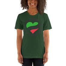 Load image into Gallery viewer, Women's Juneteenth T-Shirt