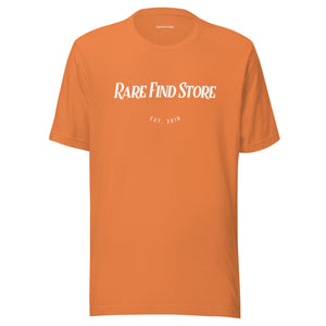 Rare Find Store Unisex T-Shirt