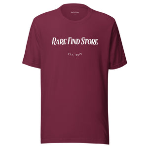 Rare Find Store Unisex T-Shirt