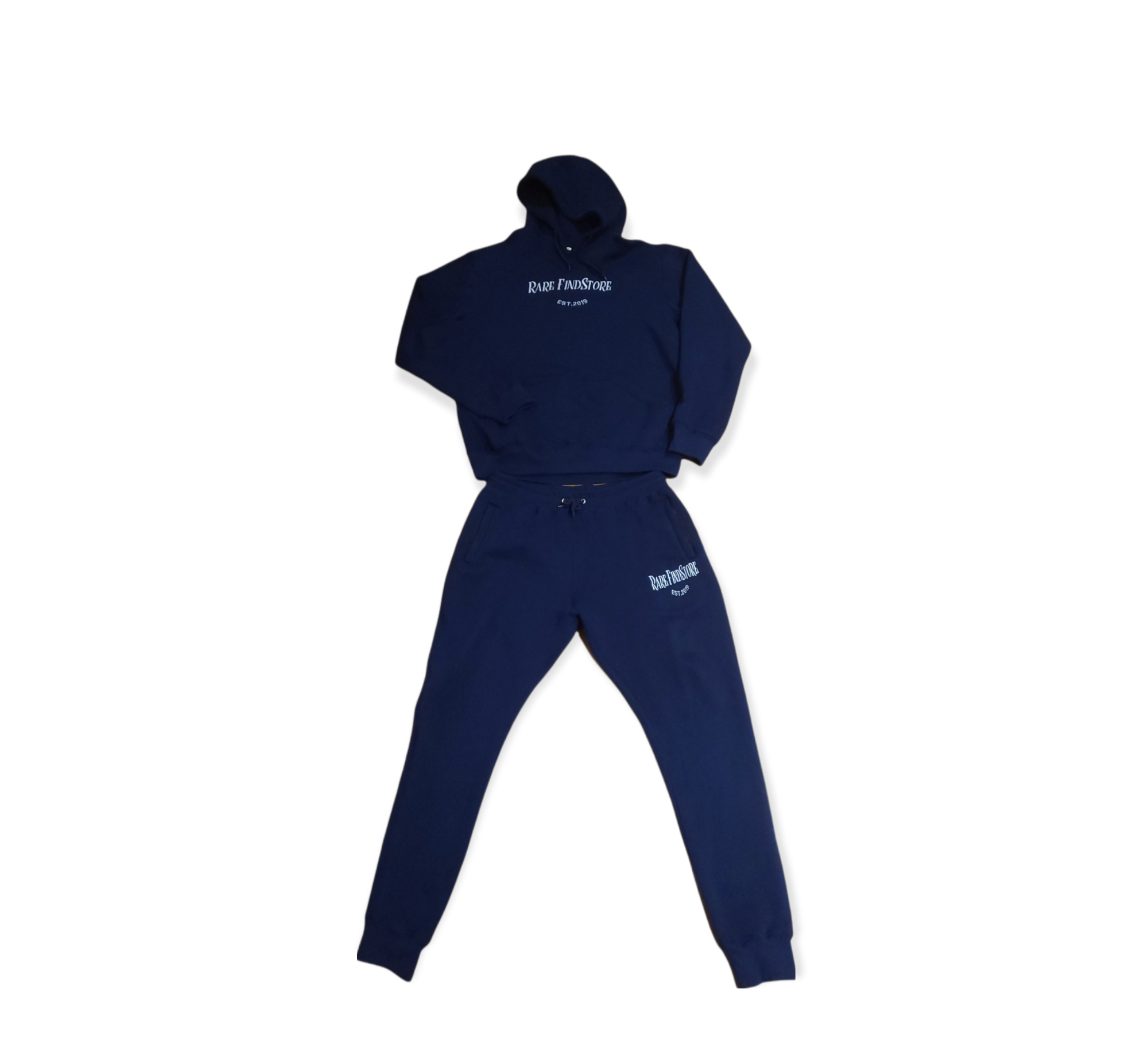 Us navy top jogging suit