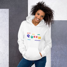 Load image into Gallery viewer, Queen Hoodie