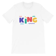 Load image into Gallery viewer, King T-Shirt - Rare Find Store