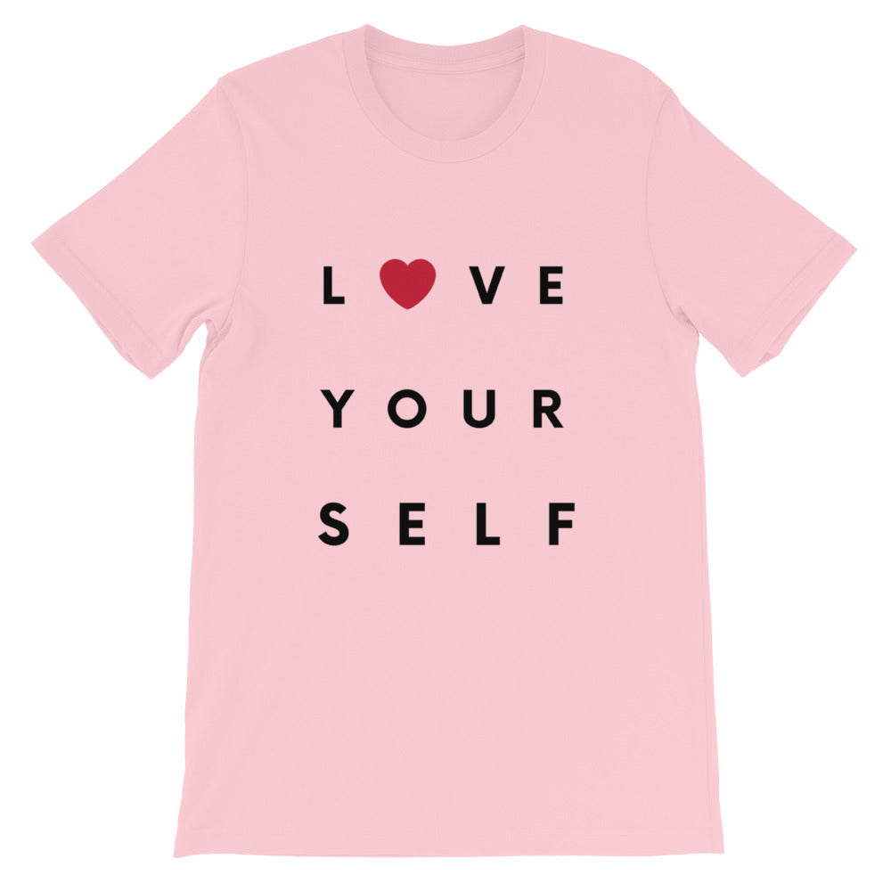 Love Yourself