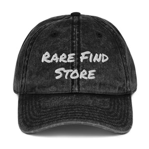 Vintage Rare Find Store Dad Cap
