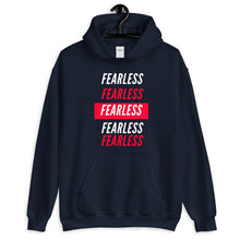 Load image into Gallery viewer, Fearless Hoodie