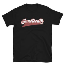 Load image into Gallery viewer, Men&#39;s Juneteenth T-Shirt