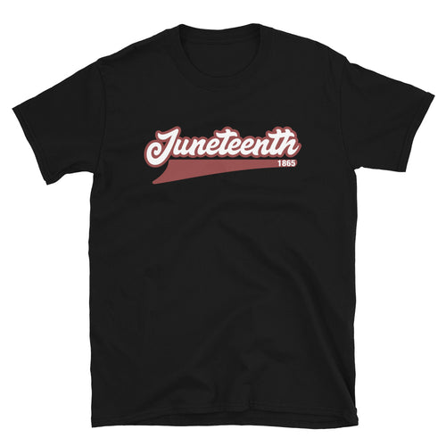 Men's Juneteenth T-Shirt
