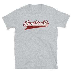 Men's Juneteenth T-Shirt