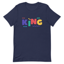 Load image into Gallery viewer, King T-Shirt