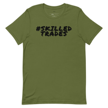Load image into Gallery viewer, Skilled Trades T-Shirt