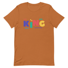 Load image into Gallery viewer, King T-Shirt