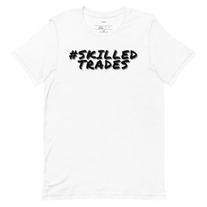 Skilled Trades T-Shirt